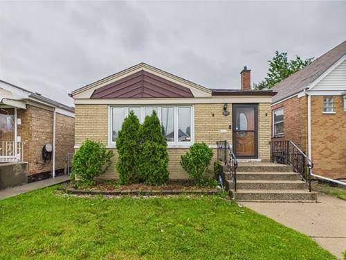 4931 S Knox, Chicago, IL 60632