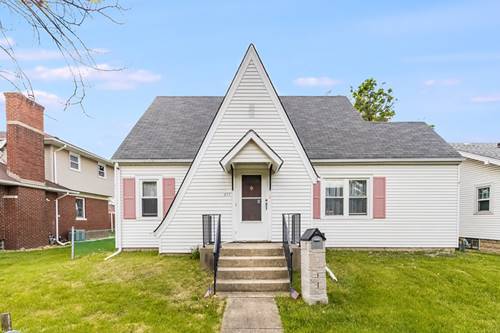 657 1st, Crete, IL 60417