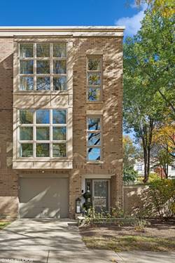 2301 N Wayne, Chicago, IL 60614