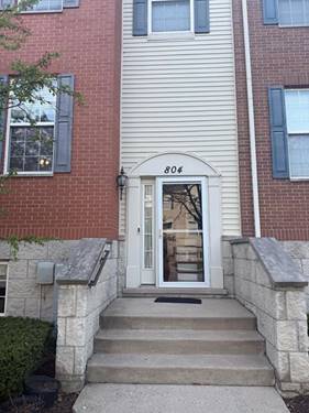 804 Lewisburg, Aurora, IL 60504