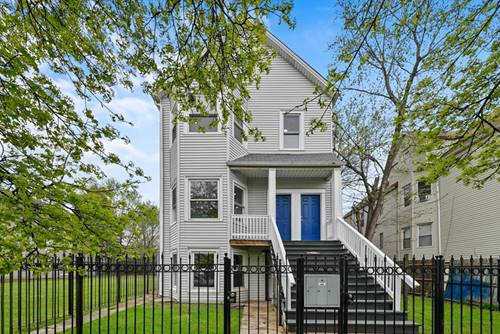 8026 S Coles Unit 1-G, Chicago, IL 60617
