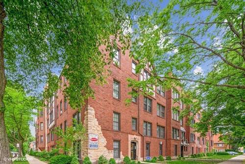 1123 Washington Unit 2F, Oak Park, IL 60302