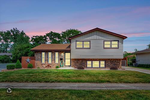14727 Central Park, Midlothian, IL 60445