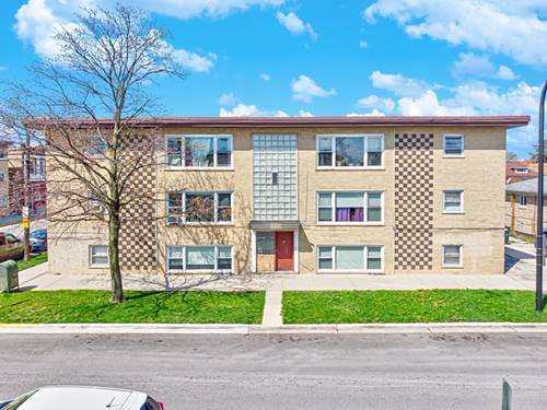 1540 S 59th Unit B, Cicero, IL 60804