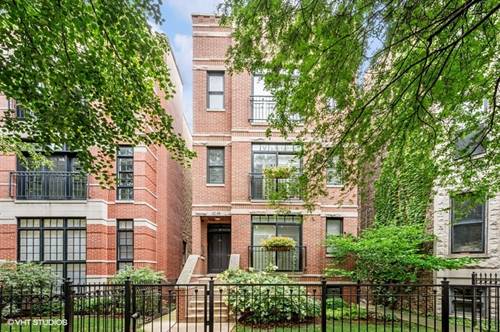 3238 N Kenmore Unit 3, Chicago, IL 60657