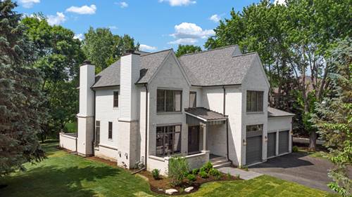 610 Fairfield, Barrington, IL 60010
