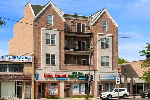 5862 N Lincoln Unit 3A, Chicago, IL 60659
