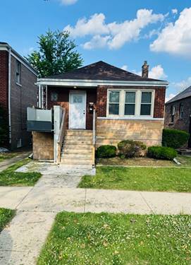 8355 S Hoyne, Chicago, IL 60620
