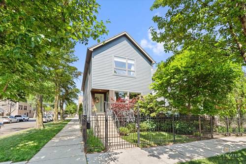 3800 N Christiana, Chicago, IL 60618