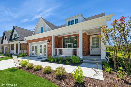 1064 Livingston (Lot 3), Highland Park, IL 60035