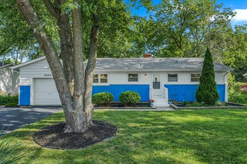 4606 Willow, Mchenry, IL 60050