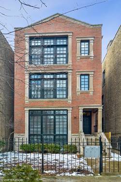 1908 N Sheffield Unit 2, Chicago, IL 60614