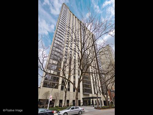 100 E Bellevue Unit 3E, Chicago, IL 60611
