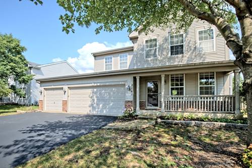 2141 Bluemist, Aurora, IL 60504