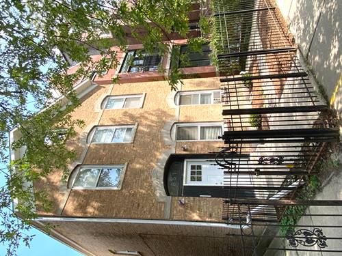 851 N Hermitage Unit 1F, Chicago, IL 60622