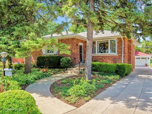 10318 Dickens, Westchester, IL 60154