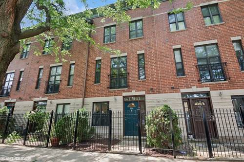 1806 N Spaulding, Chicago, IL 60647