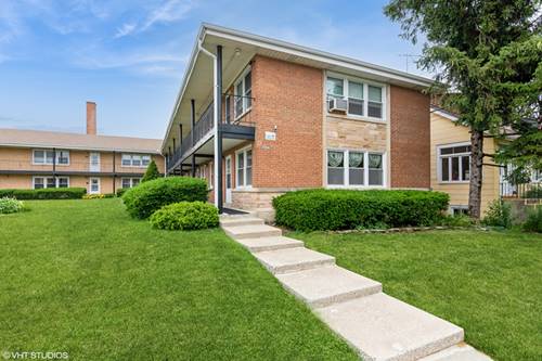 7268 W Thorndale Unit 8A, Chicago, IL 60631