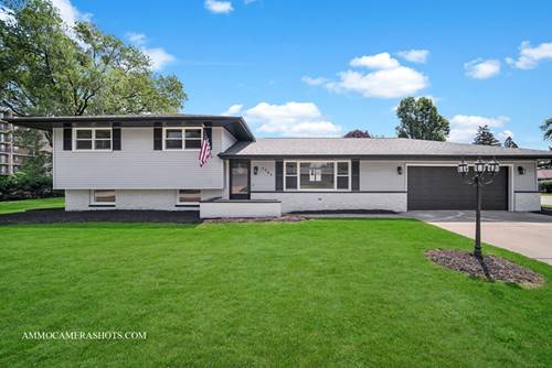 1701 Newton, Morris, IL 60450