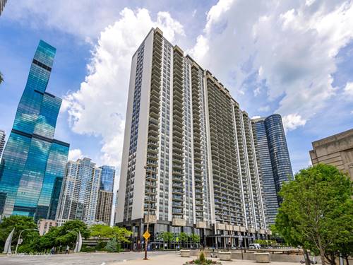 400 E Randolph Unit 3225, Chicago, IL 60601