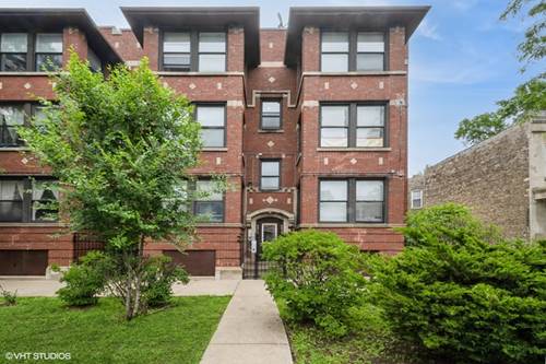 6015 S Michigan Unit 3, Chicago, IL 60637