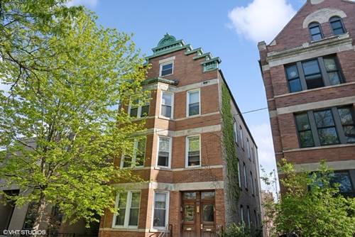 2021 W Shakespeare Unit 1F, Chicago, IL 60647