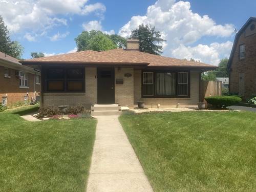 710 Cornelia, Joliet, IL 60435