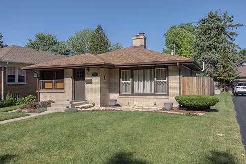 710 Cornelia, Joliet, IL 60435