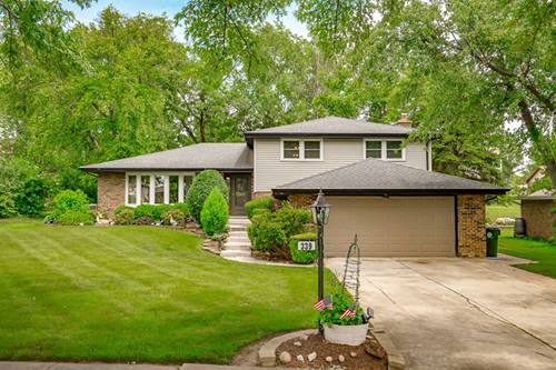 9S339 Cumnor, Downers Grove, IL 60516