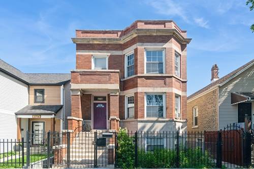 2710 W 18th, Chicago, IL 60608