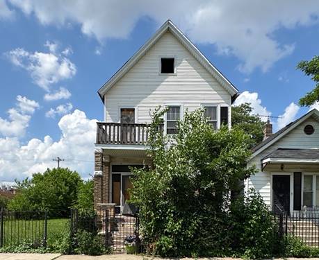 4022 W Carroll, Chicago, IL 60624