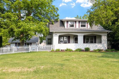 13805 Sharp, Plainfield, IL 60544