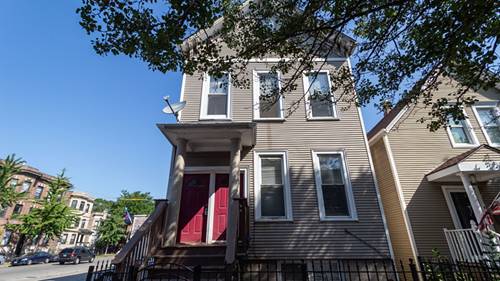 1148 W Addison Unit 2, Chicago, IL 60613