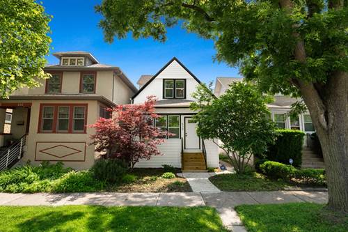 638 S Cuyler, Oak Park, IL 60304