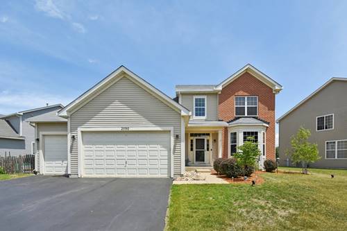 2590 Hennig, Hampshire, IL 60140