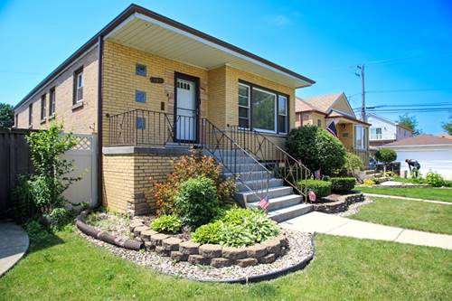 5518 S Melvina, Chicago, IL 60638