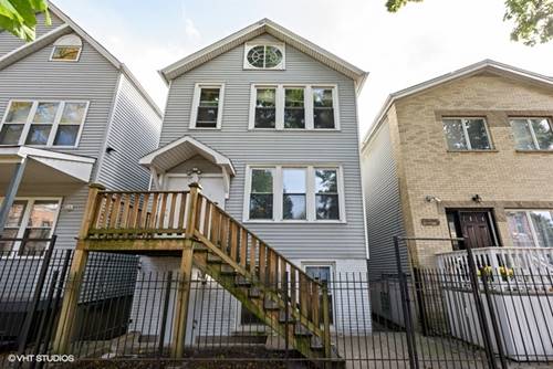 2443 N Greenview Unit 2, Chicago, IL 60614