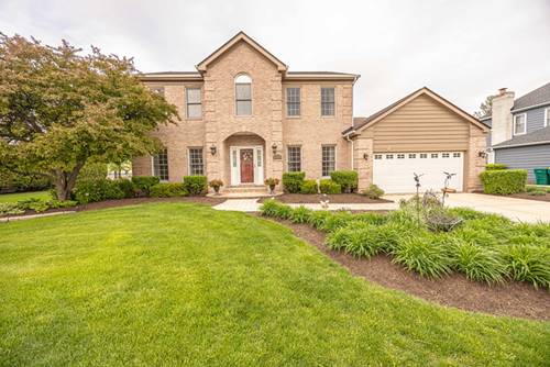 14803 S Hawthorn, Plainfield, IL 60544