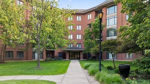 865 E 22nd Unit 214, Lombard, IL 60148