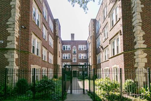 7350 N Damen Unit GDN, Chicago, IL 60645