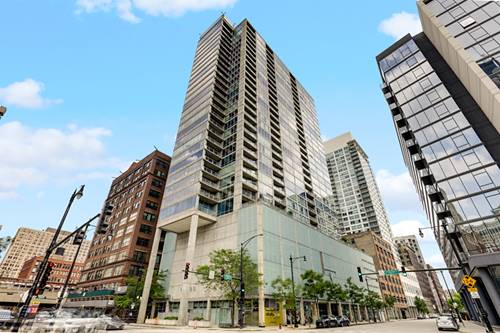 611 S Wells Unit 1304, Chicago, IL 60607