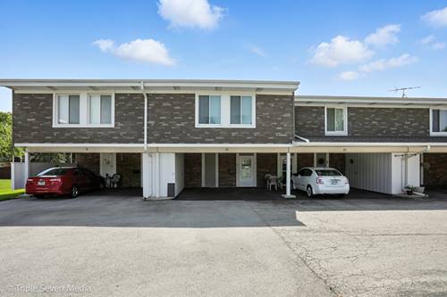 10 Cour Masson Unit 10, Palos Hills, IL 60465