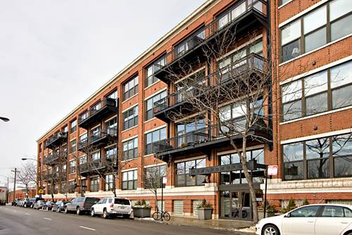 1040 W Adams Unit 257, Chicago, IL 60607