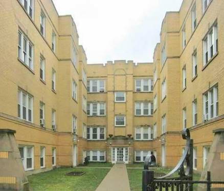 4412 N St Louis Unit GS, Chicago, IL 60625