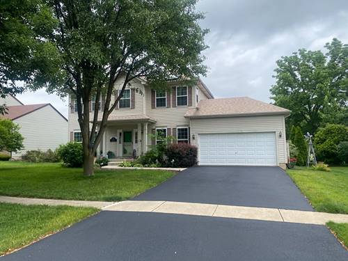 879 Jeri, West Chicago, IL 60185