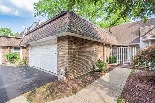 5 Haverhill On Auburn, Rolling Meadows, IL 60008