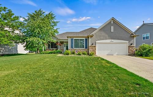 2519 Imgrund, North Aurora, IL 60542