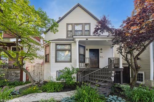 4230 N Albany, Chicago, IL 60618