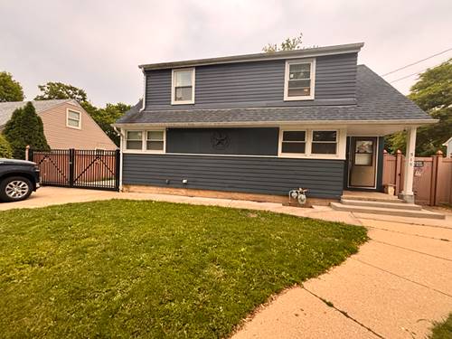 515 Adams, Elgin, IL 60123