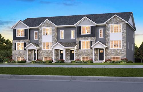 1382 Foxglove, Bartlett, IL 60103